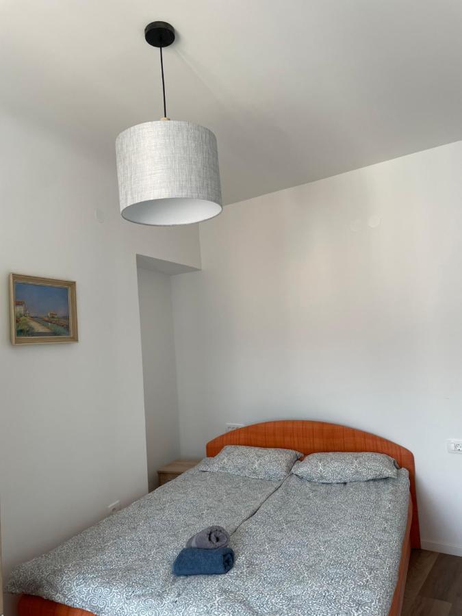 Port View Piran New ❷⓿❷❷ Apartman Kültér fotó