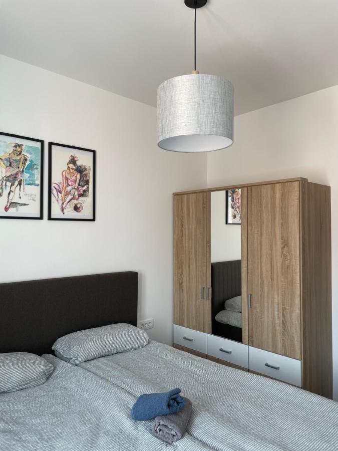 Port View Piran New ❷⓿❷❷ Apartman Kültér fotó