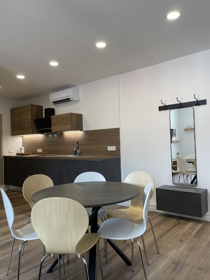 Port View Piran New ❷⓿❷❷ Apartman Kültér fotó