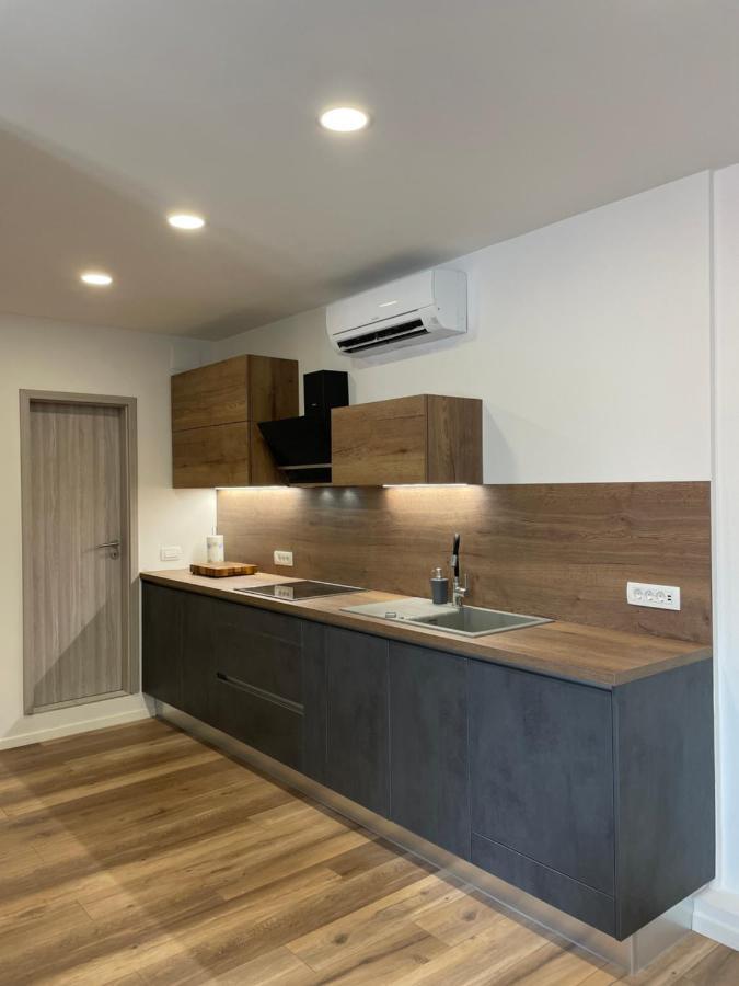Port View Piran New ❷⓿❷❷ Apartman Kültér fotó