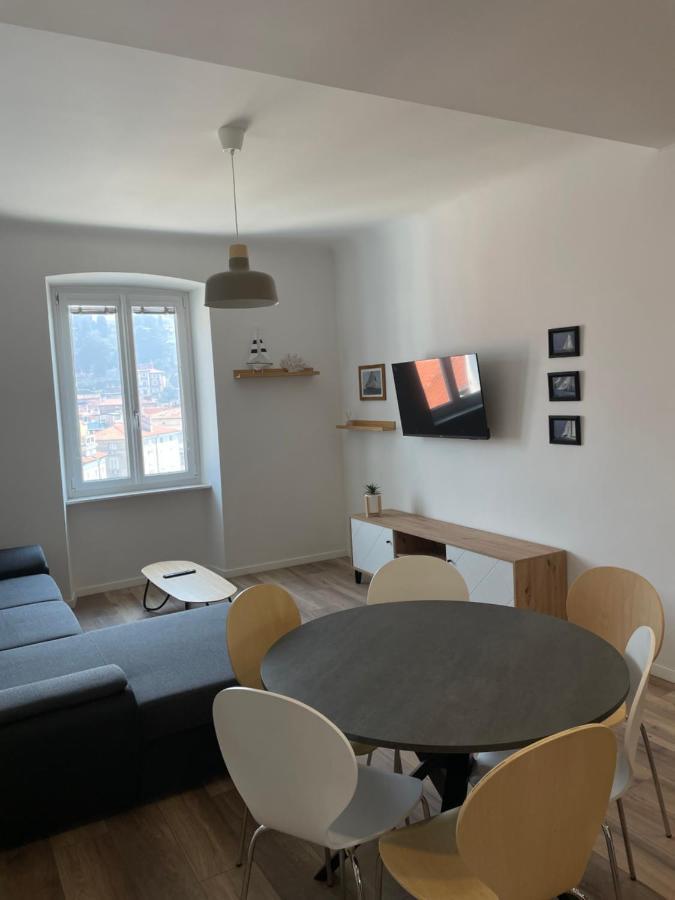Port View Piran New ❷⓿❷❷ Apartman Kültér fotó